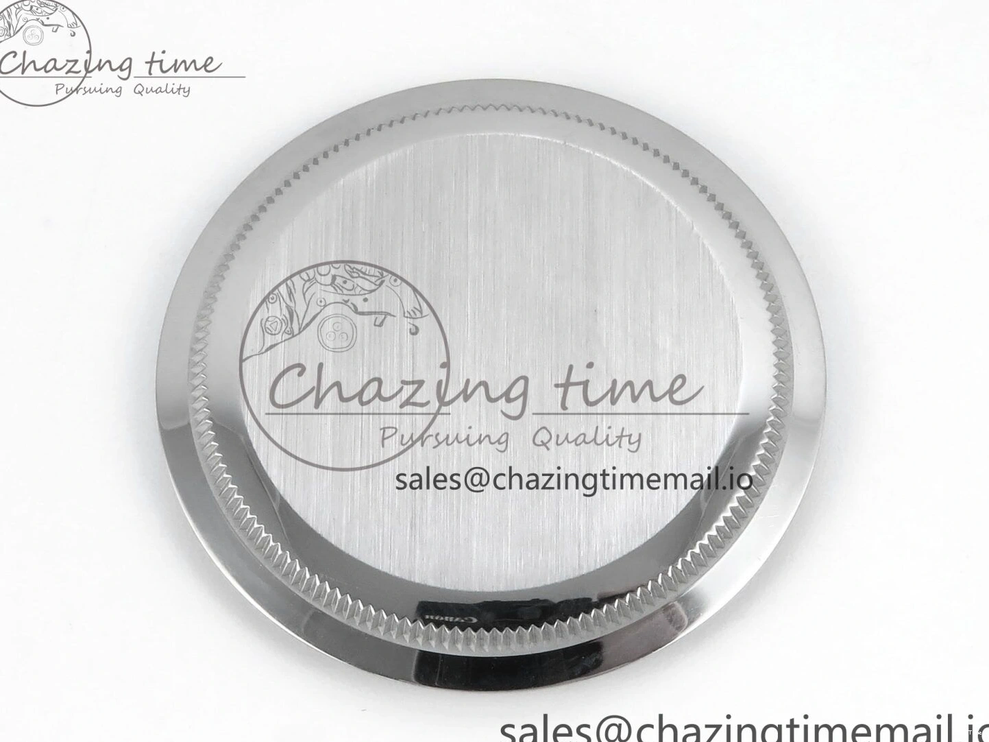 MiroTime 0411 Daytona 126519 QF 1:1 Best Edition Black Gray Dial on Oysterflex Strap QF4131 V Vibrant 340